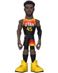 Αγαλμάτιο Funko Gold Sports: Basketball - Donovan Mitchell (Utah Jazz) (Ce'21), 13 cm - 4t