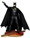 Αγαλματίδιο DC Direct DC Comics: The Flash - Batman (Michael Keaton), 30 cm - 1t