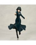 Αγαλματίδιο Banpresto Animation: One Punch Man - Hellish Blizzard, 18 cm - 2t