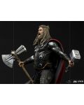 Αγαλματίδιο  Iron Studios Marvel: Avengers - Thor Ultimate, 23 cm - 11t