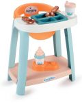 Καρέκλα κούκλας Ecoiffier Nursery - Με 6 αξεσουάρ - 1t
