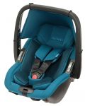 Παιδικό κάθισμα αυτοκινήτου  Recaro -Salia Elite, i-Size, 0-18 kg, Select Teal Green - 2t