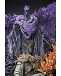 Αγαλματίδιο Pure Arts Games: Dark Souls - Pontiff Sulyvahn (Deluxe Edition), 84 cm - 2t