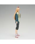 Αγαλματάκι Banpresto Animation: Chainsaw Man - Power (Chain Spirits) (Vol. 1), 16 cm - 2t