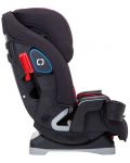 Παιδικό κάθισμα αυτοκινήτου Graco - SlimFit, 0-36 kg, Iron - 5t
