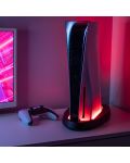 Βάση κονσόλας  Venom Multi-Colour LED Stand (PS5) - 8t