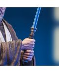 Αγαλματίδιο  Gentle Giant Movies: Star Wars - Obi-Wan Kenobi (Episode IV), 30 cm	 - 6t