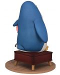 Αγαλματίδιο FuRyu Animation: Spy x Family - Anya Forger with Penguin, 19 cm - 7t