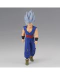 Αγαλματάκι Banpresto Animation: Dragon Ball Super - Son Gohan (Beast) (Solid Edge Works), 19 cm - 2t