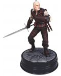 Αγαλματάκι Dark Horse Games: The Witcher 3 - Geralt (Manticore), 20 cm - 1t