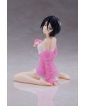 Αγαλματίδιο Banpresto Animation: Bleach - Rukia Kuchiki (Relax Time), 11 cm - 4t