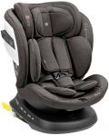 Κάθισμα αυτοκινήτου KikkaBoo - i-Cruise, IsoFix, i-Size, 40-150 cm, Brown - 1t