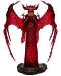Αγαλματίδιο Blizzard Games: Diablo IV - Red Lilith (Daughter of Hatred), 30 cm - 2t