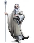 Αγαλματίδιο Weta Movies: Lord of the Rings - Gandalf the White, 18 εκ - 1t