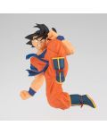 Αγαλματάκι Banpresto Animation: Dragon Ball Z - Son Goku (Match Makers), 11 cm - 3t