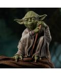 Αγαλματίδιο  Gentle Giant Movies: Star Wars - Yoda (Episode VI) (Milestones), 14 cm - 6t