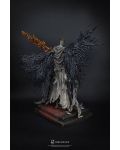 Αγαλματίδιο Pure Arts Games: Dark Souls - Pontiff Sulyvahn, 66 cm - 9t