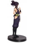 Αγαλματίδιο Banpresto Animation: Hell's Paradise - Yuzuriha (DXF), 17 cm - 5t