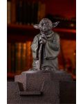 Αγαλματίδιο  Kotobukiya Movies: Star Wars - Yoda Fountain (Limited Edition), 22 cm - 8t