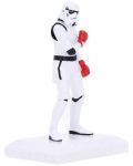 Αγαλματίδιο Nemesis Now Movies: Star Wars - Boxer Stormtrooper, 18 cm - 4t