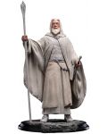 Αγαλματίδιο Weta Movies: Lord of the Rings - Gandalf the White (Classic Series), 37 cm - 1t