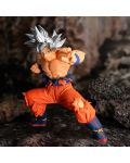 Αγαλματάκι Banpresto Animation: Dragon Ball Super - Son Goku (Blood of Saiyans), 12 cm - 5t