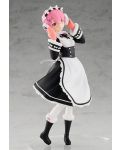 Αγαλματάκι Good Smile Company Animation: Re:Zero - Ram (Ice Season Ver.), 17 cm - 2t