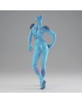 Αγαλματάκι Banpresto Animation: JoJo's Bizarre Adventure - Stone Free (Grandista), 20 cm - 4t