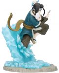 Αγαλματάκι Banpresto Animation: Naruto Shippuden - Haku (Memorable Saga), 12 cm - 2t