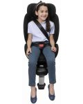 Παιδικό κάθισμα αυτοκινήτου Chicco - One Seat, 0-36 kg, Ombra - 7t