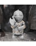 Αγαλματίδιο Nemesis Now Adult: Medieval - Sir Chopalot, 11 cm - 7t