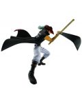 Αγαλματάκι Banpresto Animation: One Piece - Dracule Mihawk (Battle Record), 13 cm - 3t