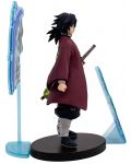 Αγαλματίδιο Banpresto Animation: Demon Slayer - Giyu Tomioka (Ex), 16 cm - 5t