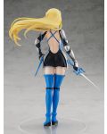 Αγαλματάκι Good Smile Company Animation: Is It Wrong to Try to Pick Up Girls in a Dungeon - Ais Wallenstein (Pop Up Parade), 17 cm - 4t