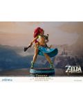 Αγαλματίδιο First 4 Figures Games: The Legend of Zelda - Urbosa (Breath of the Wild) (Collector's Edition), 28 cm - 4t
