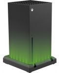 Βάση κονσόλας Venom Multi-Colour LED Stand (Xbox Series X) - 1t