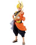 Αγαλματίδιο Banpresto Animation: Naruto Shippuden - Naruto Uzumaki (20th Anniversary Costume), 16 cm - 2t