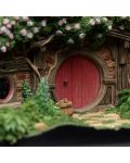 Αγαλματίδιο Weta Movies: The Hobbit - Pine Grove, 14 cm - 3t