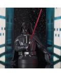 Αγαλματίδιο προτομή Gentle Giant Movies: Star Wars - Darth Vader, 15 εκ - 5t