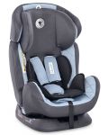 Παιδικό κάθισμα αυτοκινήτου Lorelli - Galaxy, Brittany Blue, 0-36 kg - 1t