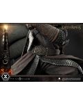 Αγαλματίδιο Prime 1 Movies: The Lord of the Rings - Gimli (The Two Towers) (Bonus Version), 56 cm - 4t