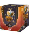 Αγαλματάκι Riot Games: League of Legends - God Staff Jax (Special Edition) (Series 3) #25 - 2t