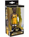 Αγαλμάτιο Funko Gold Sports: Basketball - Donovan Mitchell (Utah Jazz) (Ce'21), 13 cm - 3t