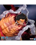 Αγαλματίδιο Banpresto Animation: One Piece - Luffytaro (DXF Special), 20 cm - 2t