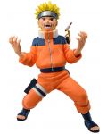 Αγαλματάκι Banpresto Animation: Naruto Shippuden - Naruto Uzumaki II (Vibration Stars), 14 cm - 1t