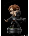 Αγαλματίδιο Iron Studios Movies: Harry Potter - Ron Weasley with Broken Wand, 14 cm - 7t