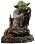 Αγαλματίδιο  Gentle Giant Movies: Star Wars - Yoda (Episode VI) (Milestones), 14 cm - 3t