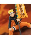 Αγαλματίδιο Banpresto Animation: Naruto Shippuden - Uzumaki Naruto (Narutop99), 11 cm - 5t