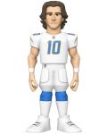 Αγαλματίδιο Funko Gold Sports: NFL - Justin Herbert (Los Angeles Chargers), 30 cm - 4t