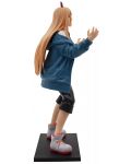 Αγαλματάκι Banpresto Animation: Chainsaw Man - Power (Glitter & Glamorous), 20 cm - 5t